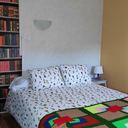 Albergue El Ultimo Bucardo Linás de Broto المظهر الخارجي الصورة