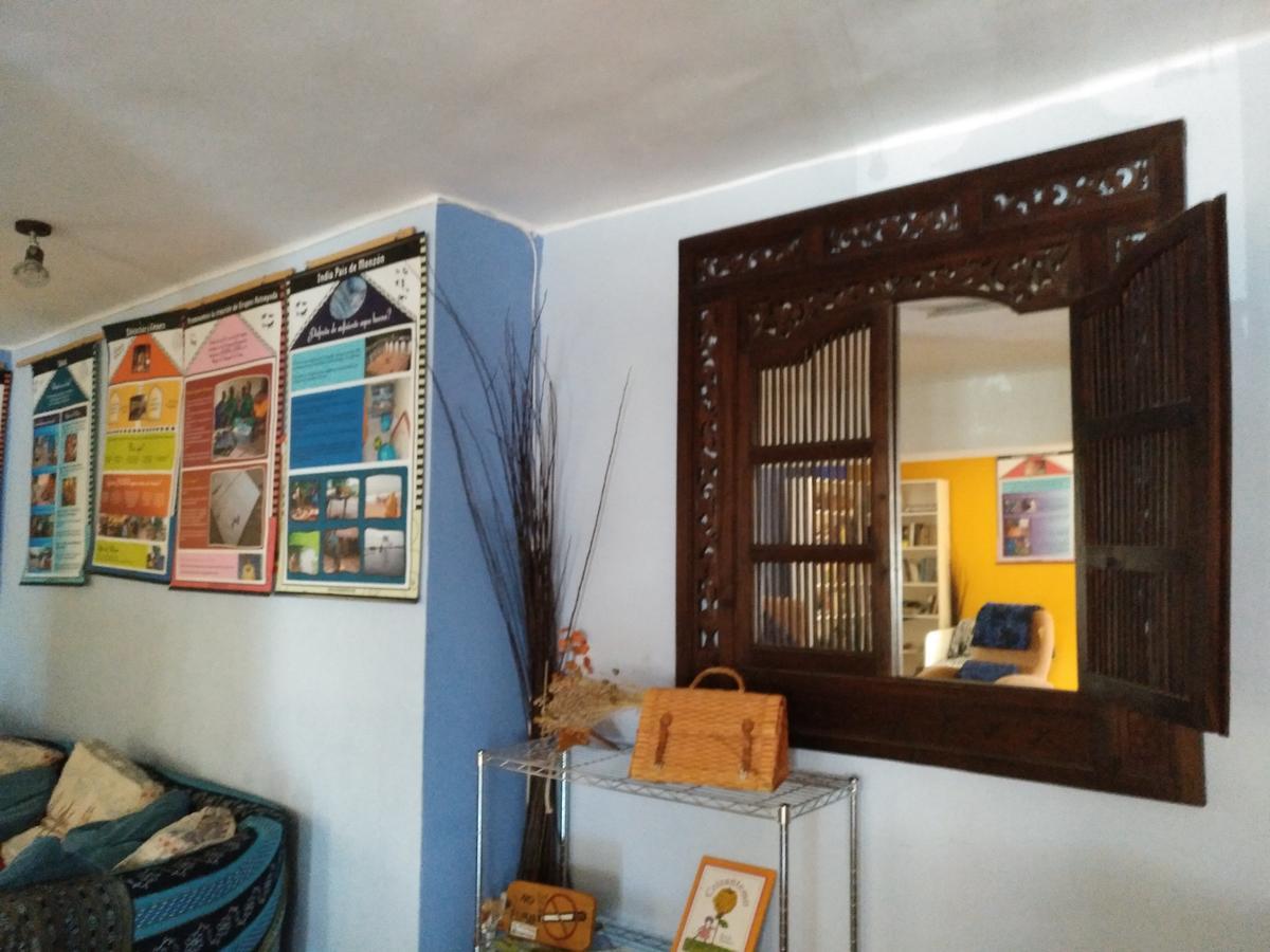 Albergue El Ultimo Bucardo Linás de Broto المظهر الخارجي الصورة