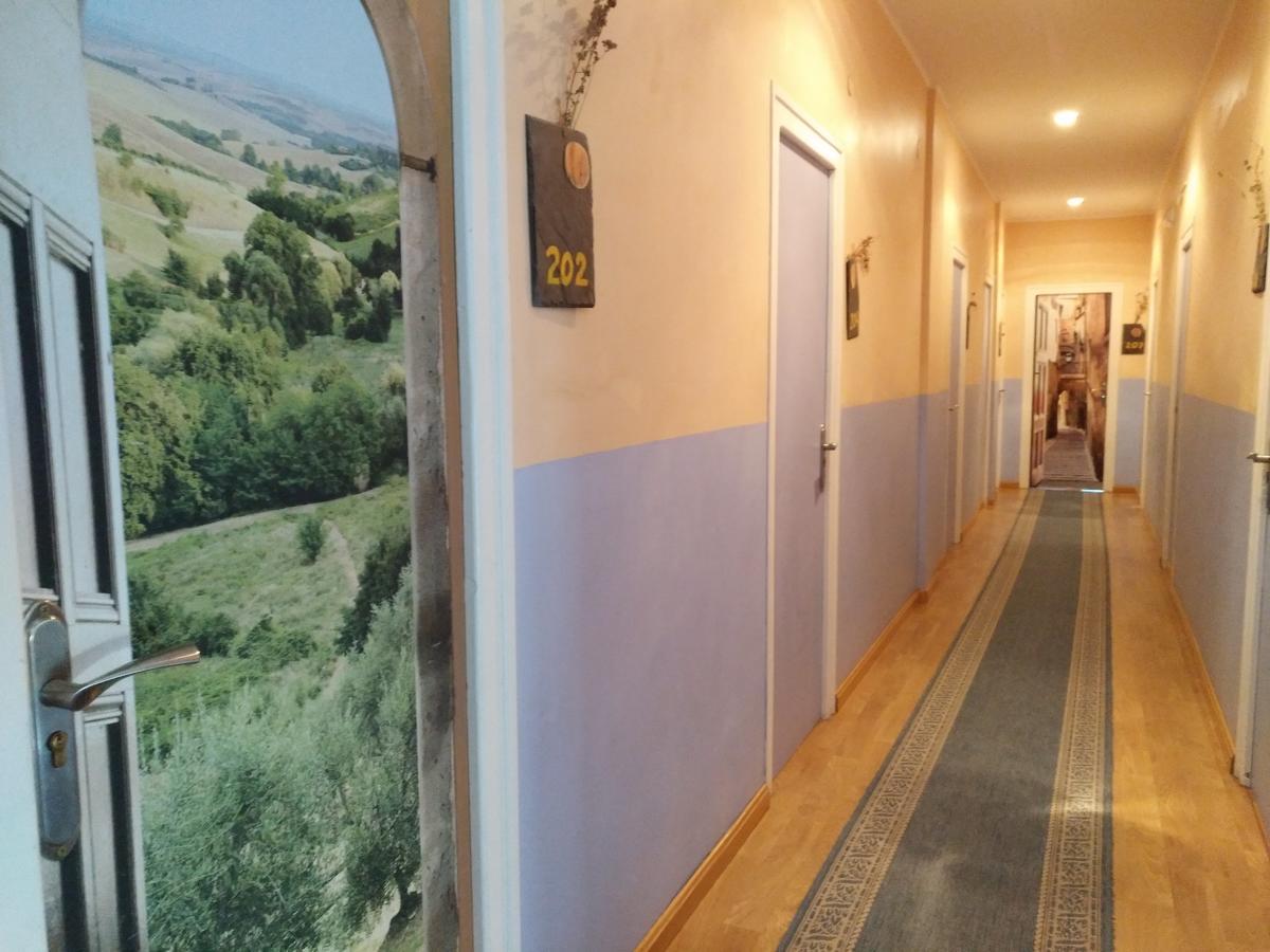 Albergue El Ultimo Bucardo Linás de Broto المظهر الخارجي الصورة