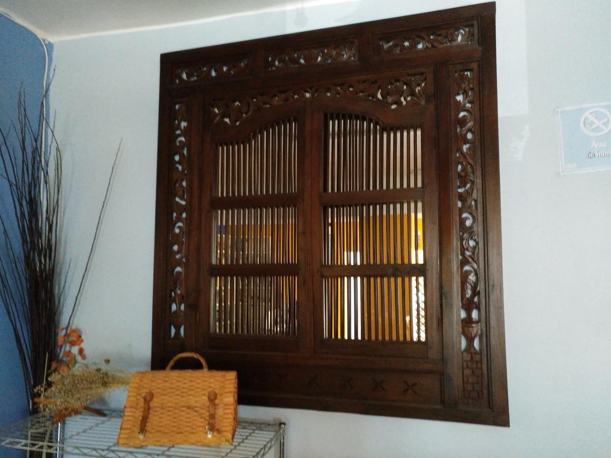 Albergue El Ultimo Bucardo Linás de Broto المظهر الخارجي الصورة